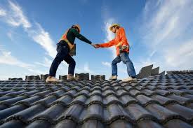 Best Tile Roofing Installation  in Royal Oak, MI